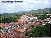 passagem franca, Por mateus